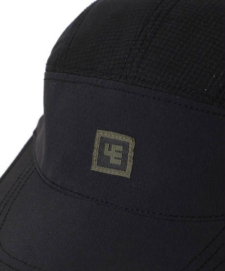 JETCAP c/#1 BLACK / ジェットキャップ