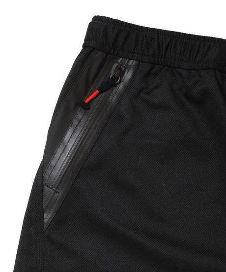JIP-P SHORTS c/#1 BLACK