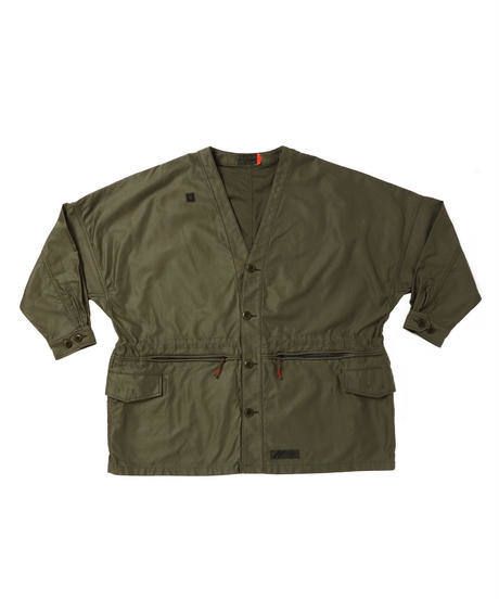 RAILROAD WIDE JACKET c/#2 KHAKI