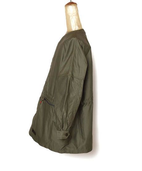 RAILROAD WIDE JACKET c/#2 KHAKI