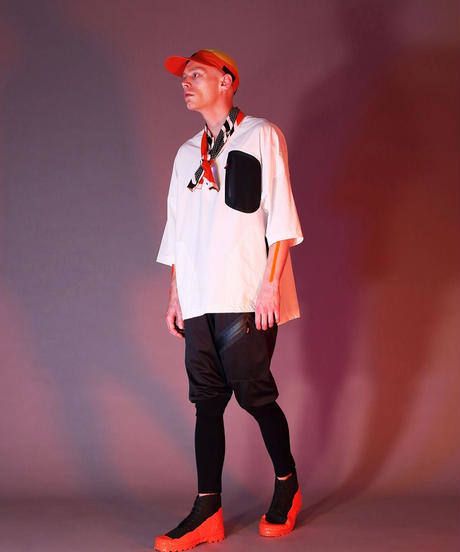NEON JETCAP / ネオン キャップ