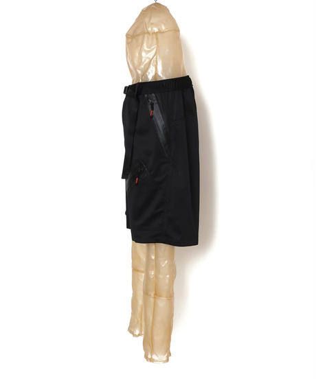 JIP-P SHORTS c/#1 BLACK