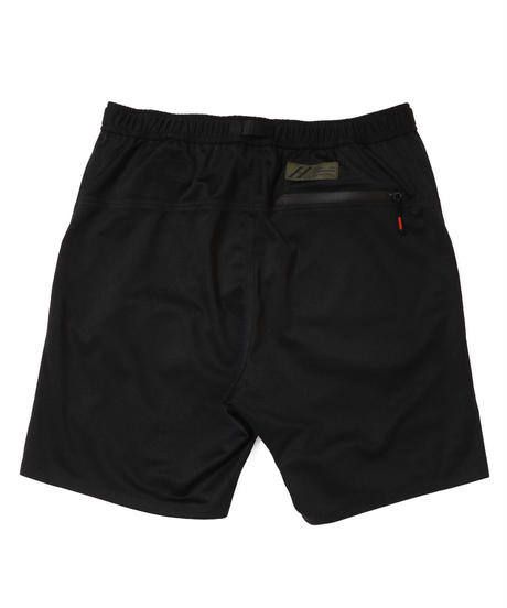 JIP-P SHORTS c/#1 BLACK