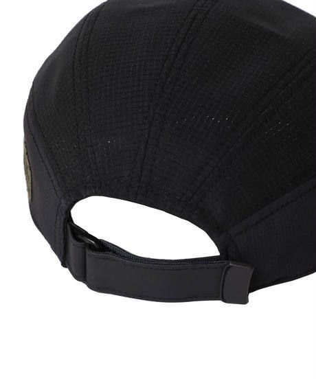 JETCAP c/#1 BLACK / ジェットキャップ