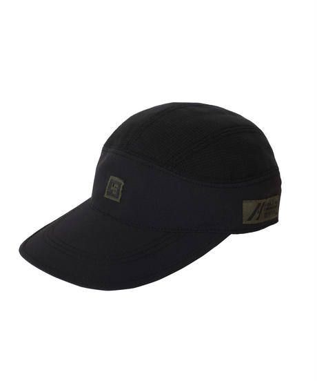 JETCAP c/#1 BLACK / ジェットキャップ