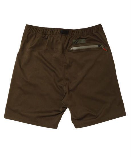 JIP-P SHORTS c/#2 KHAKI