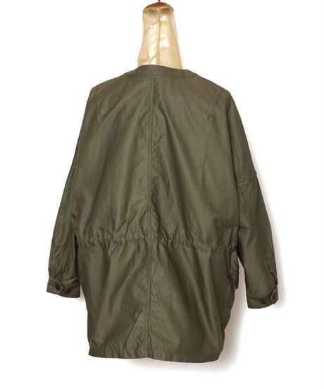 RAILROAD WIDE JACKET c/#2 KHAKI
