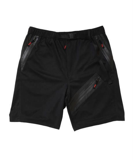 JIP-P SHORTS c/#1 BLACK