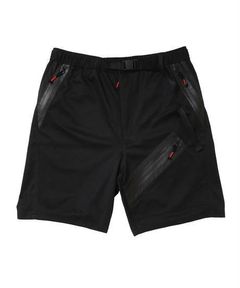 JIP-P SHORTS c/#1 BLACK