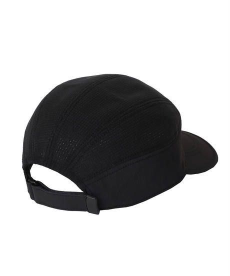 JETCAP c/#1 BLACK / ジェットキャップ
