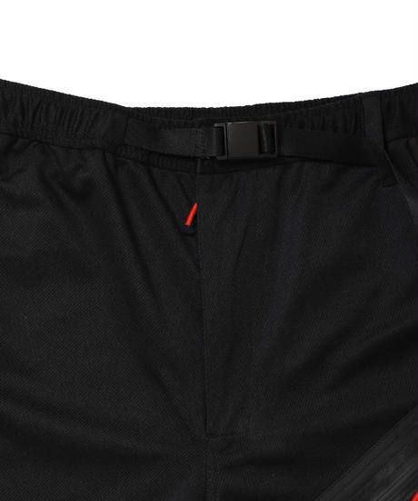 JIP-P SHORTS c/#1 BLACK