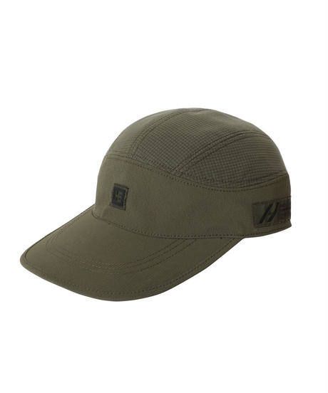 JETCAP c/#2 KHAKI / ジェットキャップ