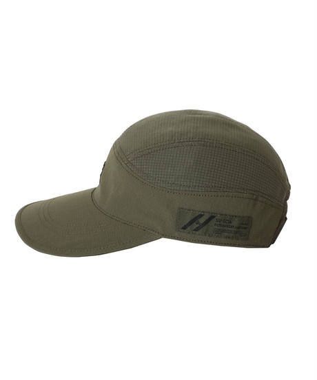 JETCAP c/#2 KHAKI / ジェットキャップ