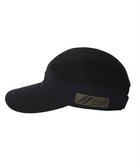 JETCAP c/#1 BLACK / ジェットキャップ