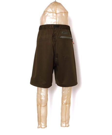 JIP-P SHORTS c/#2 KHAKI