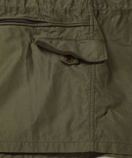 RAILROAD WIDE JACKET c/#2 KHAKI