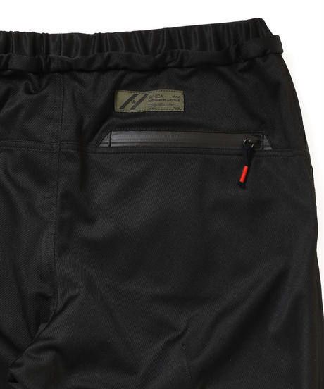 JIP-P LEG WARMER TROUSERS c/#1 BLACK