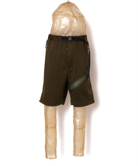 JIP-P SHORTS c/#2 KHAKI