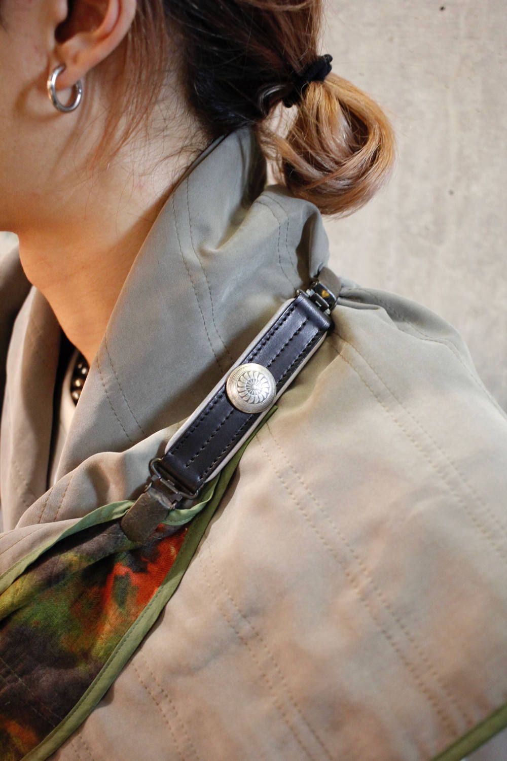 945-75GAC244-1 (BLACK)