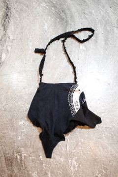 CRUST JACQUARD Pouch 002