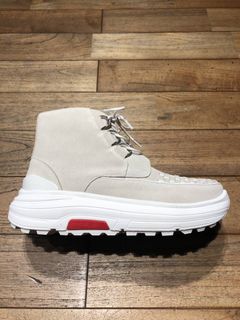 2020スポットアイテム クリーパーズスニーカー4th Col. (WHITE)
