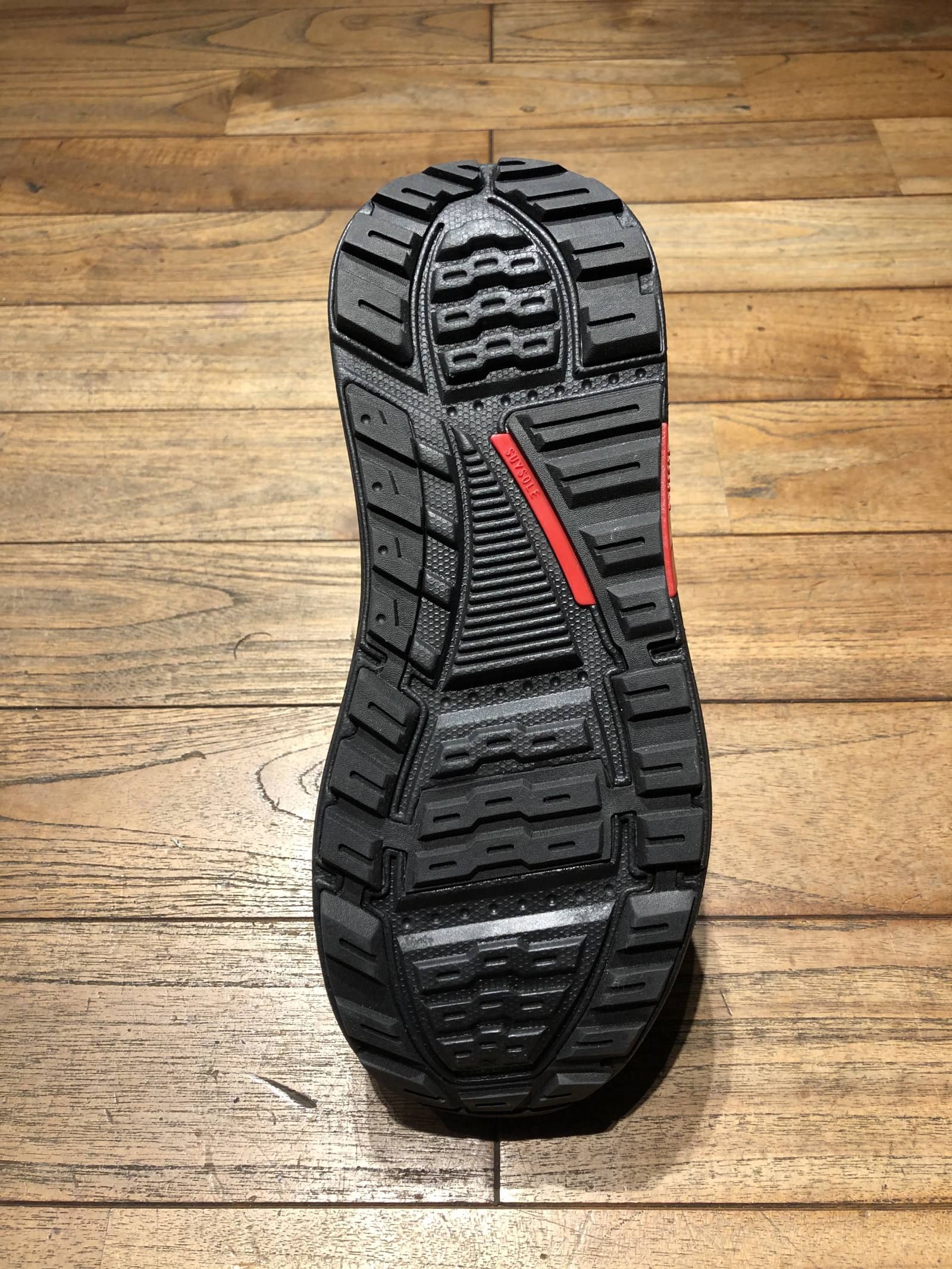クリーパーズスニーカー4th Col. (BLACK)