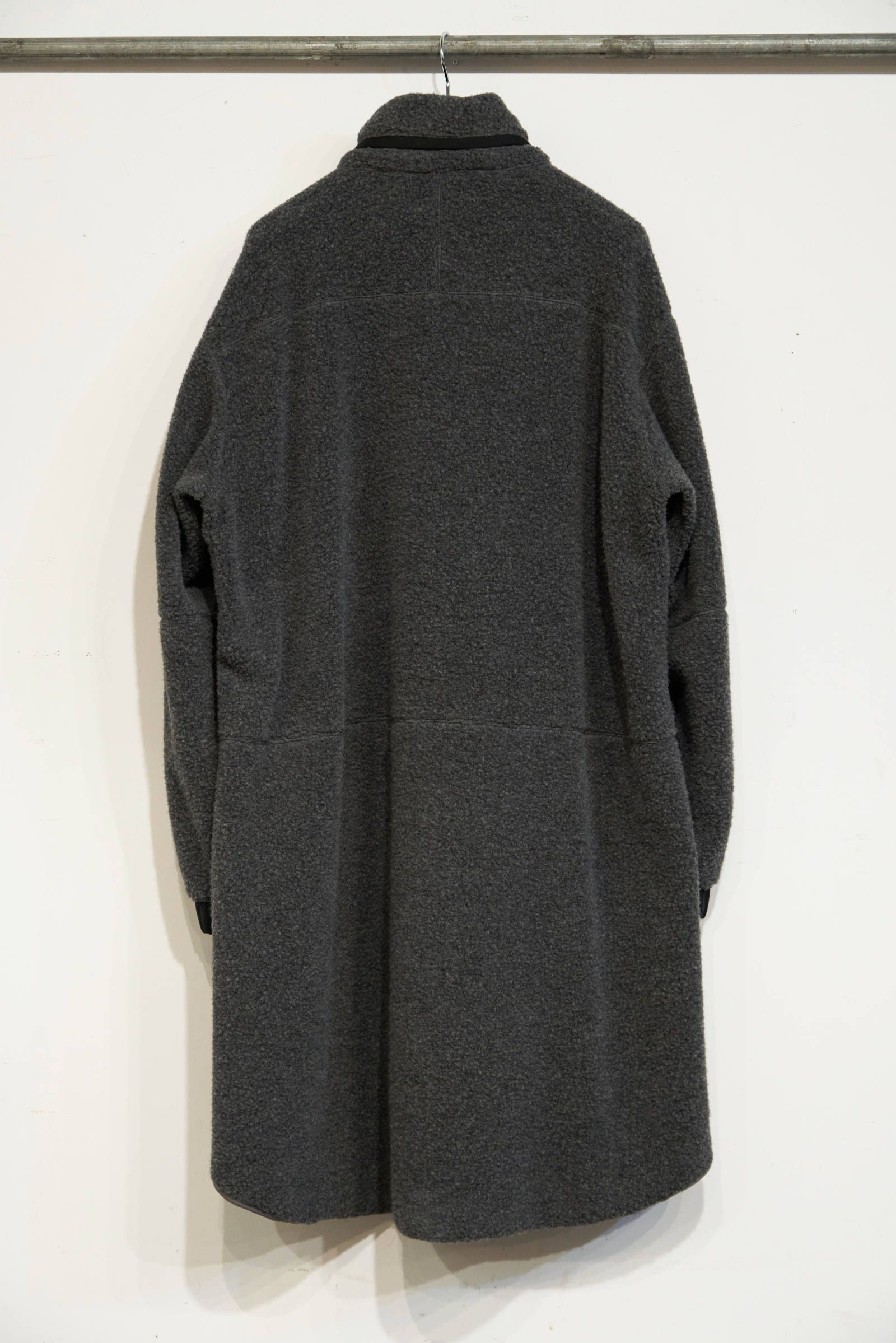 MONSTAR BOA-COAT