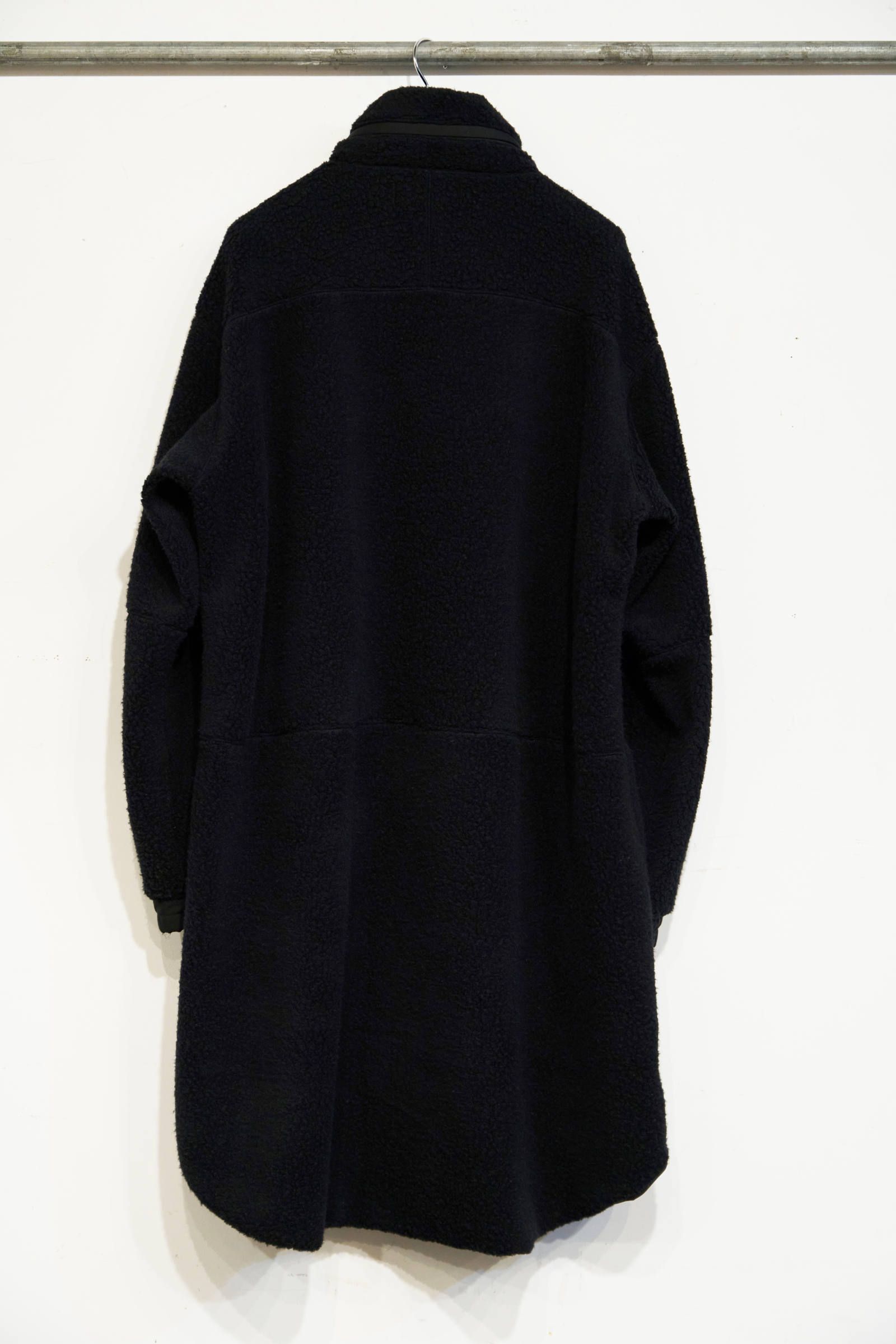 MONSTAR BOA-COAT