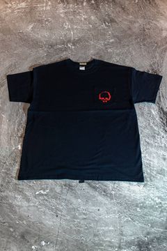 デスパターンズ2020  スカル TEE