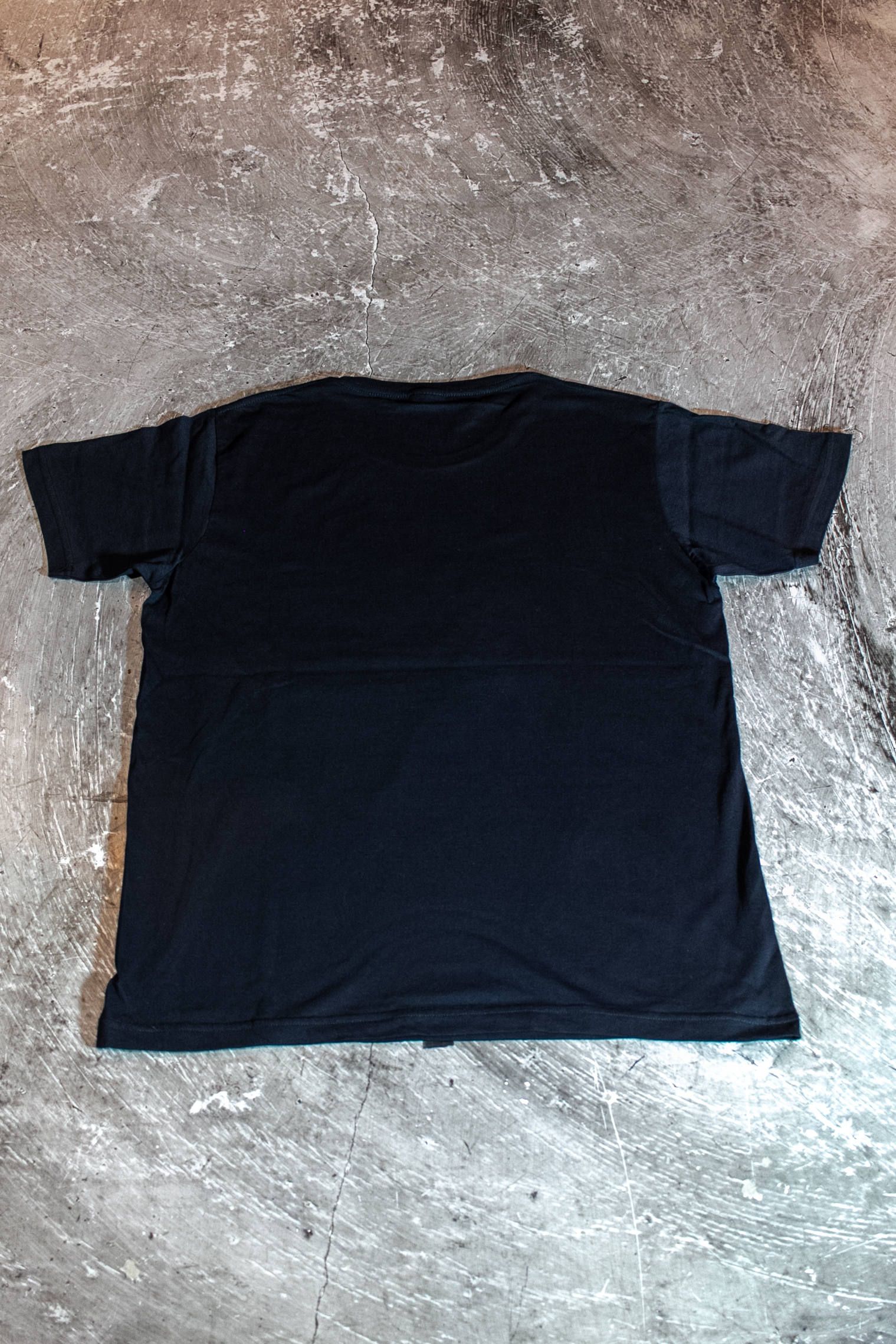 デスパターンズ2020  死 TEE