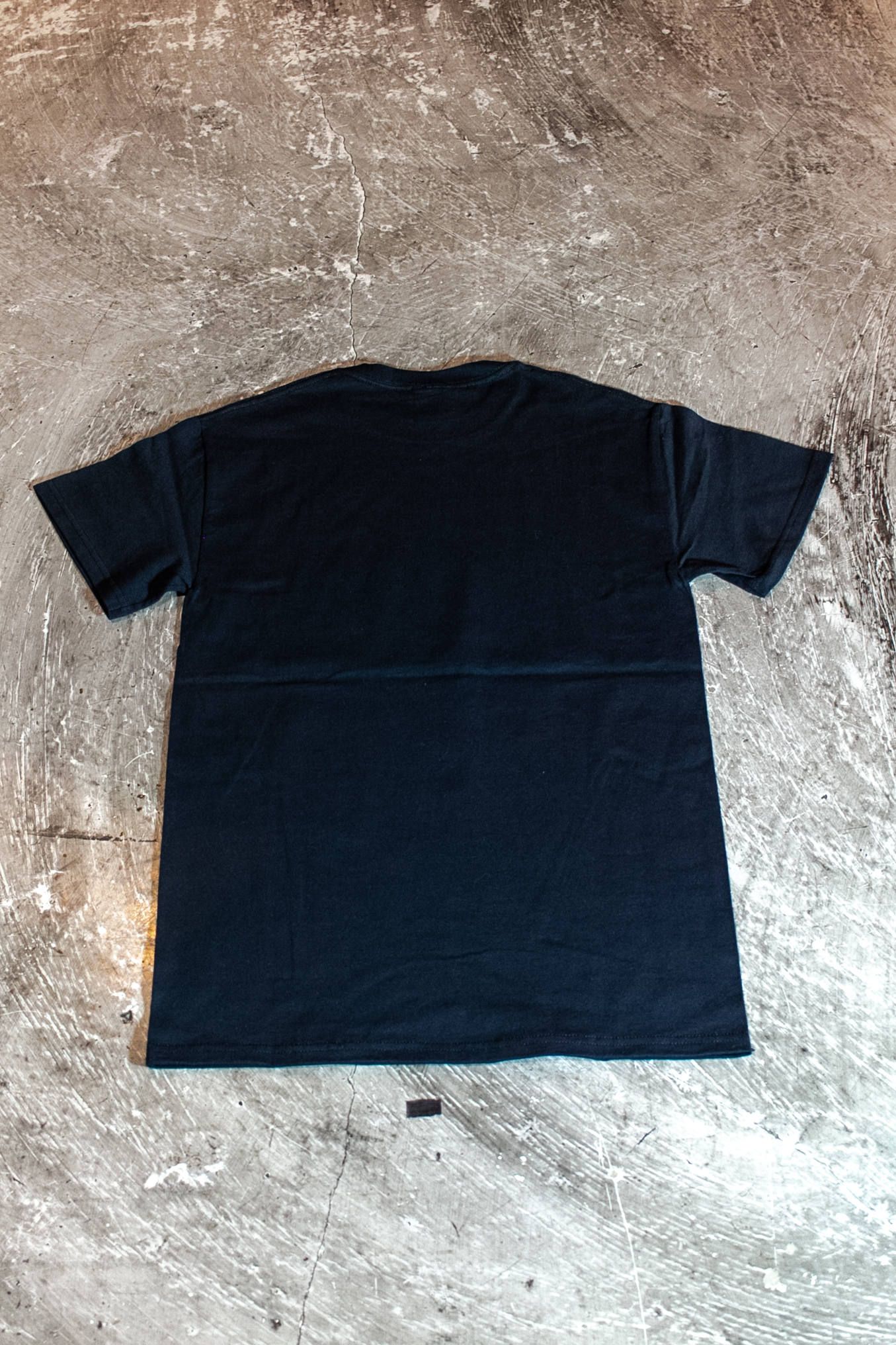 デスパターンズ2020  スカル TEE03