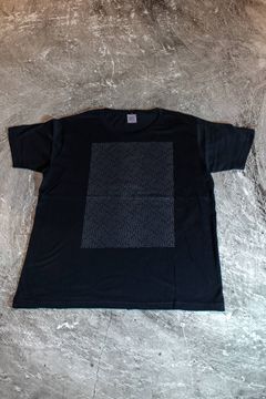 デスパターンズ2020  死 TEE