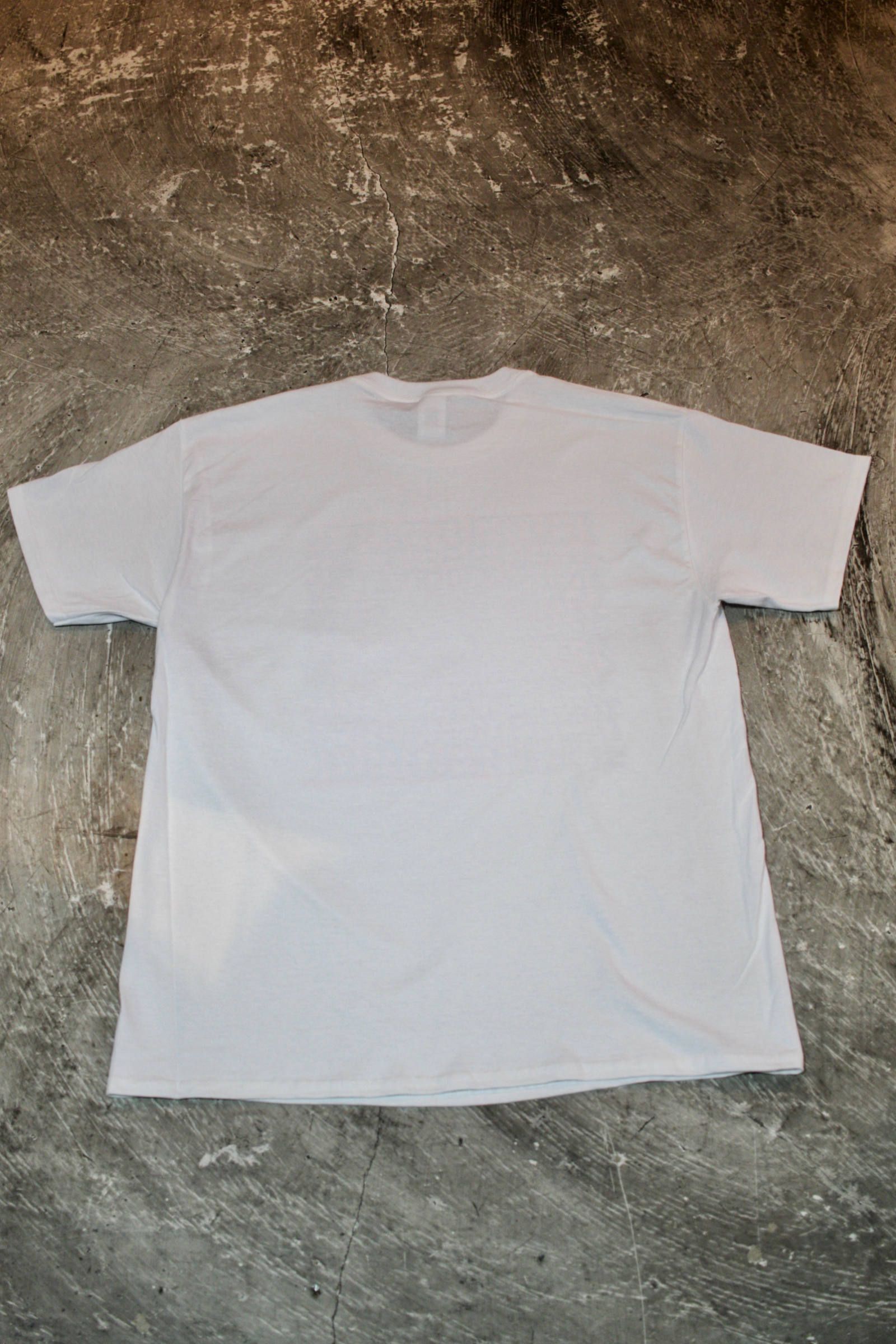 デスパターンズ2020 "NO MAD NUMSKULL"  死 TEE