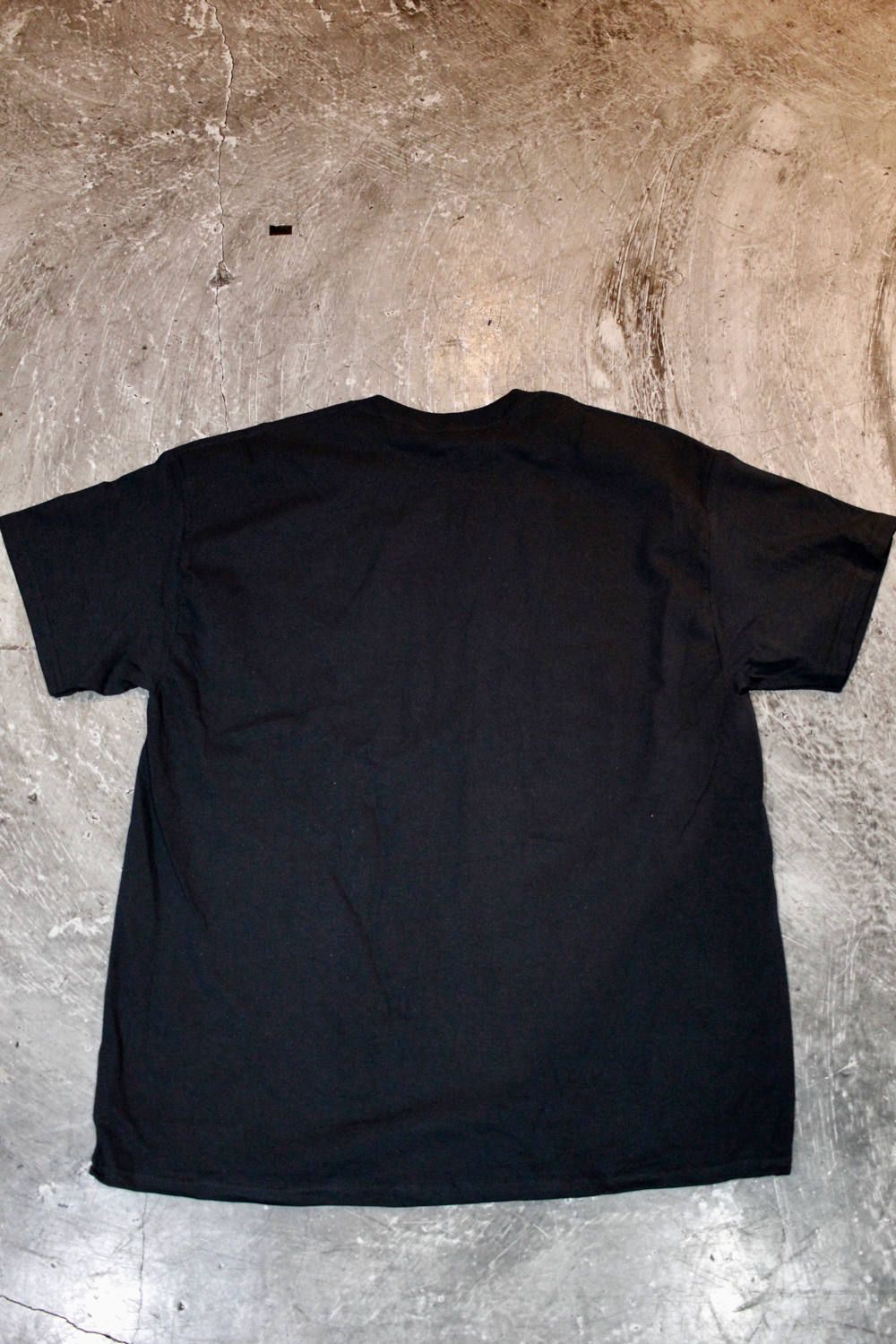 デスパターンズ2020 "NO MAD NUMSKULL" 浮世絵TEE BLACK×WHITE