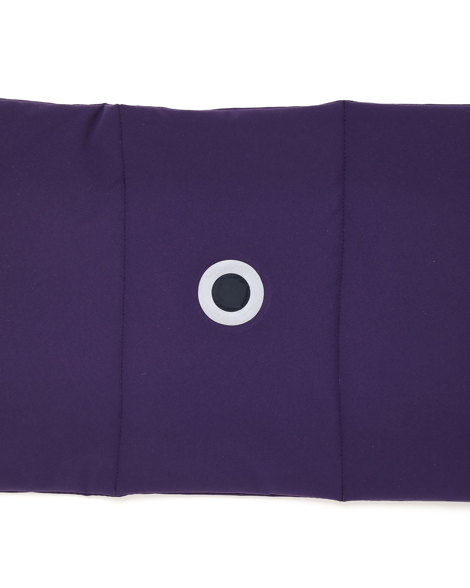 「予約商品」AIR-FIBRE MUFFLER # c/ PURPLE