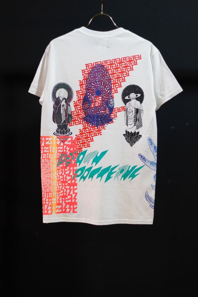 デスパターンズ2022 死柄TEE マルチ02
