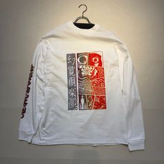 【一点もの】L/S TEE 001 (TENKI ver)