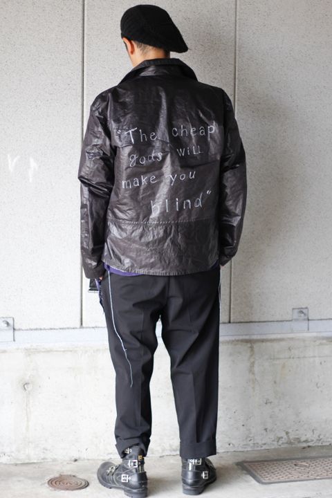 Azuma 2021S/S 005