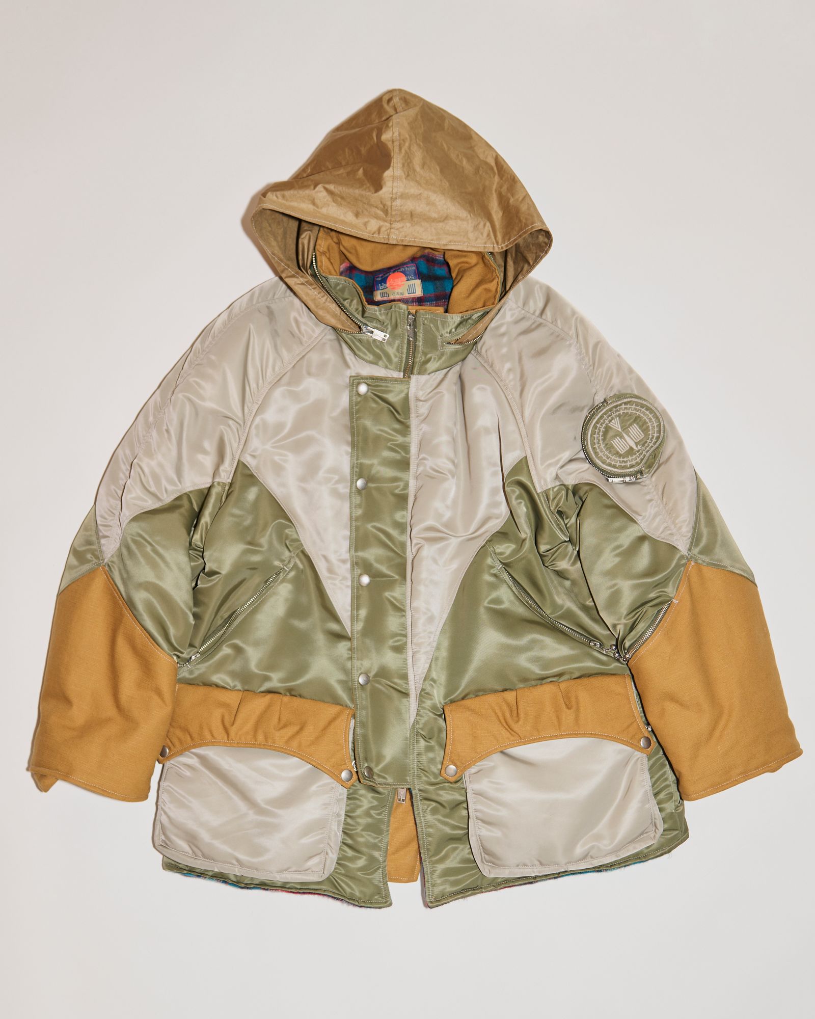 945-81TJ453-1 (KHI/GY/YEL)