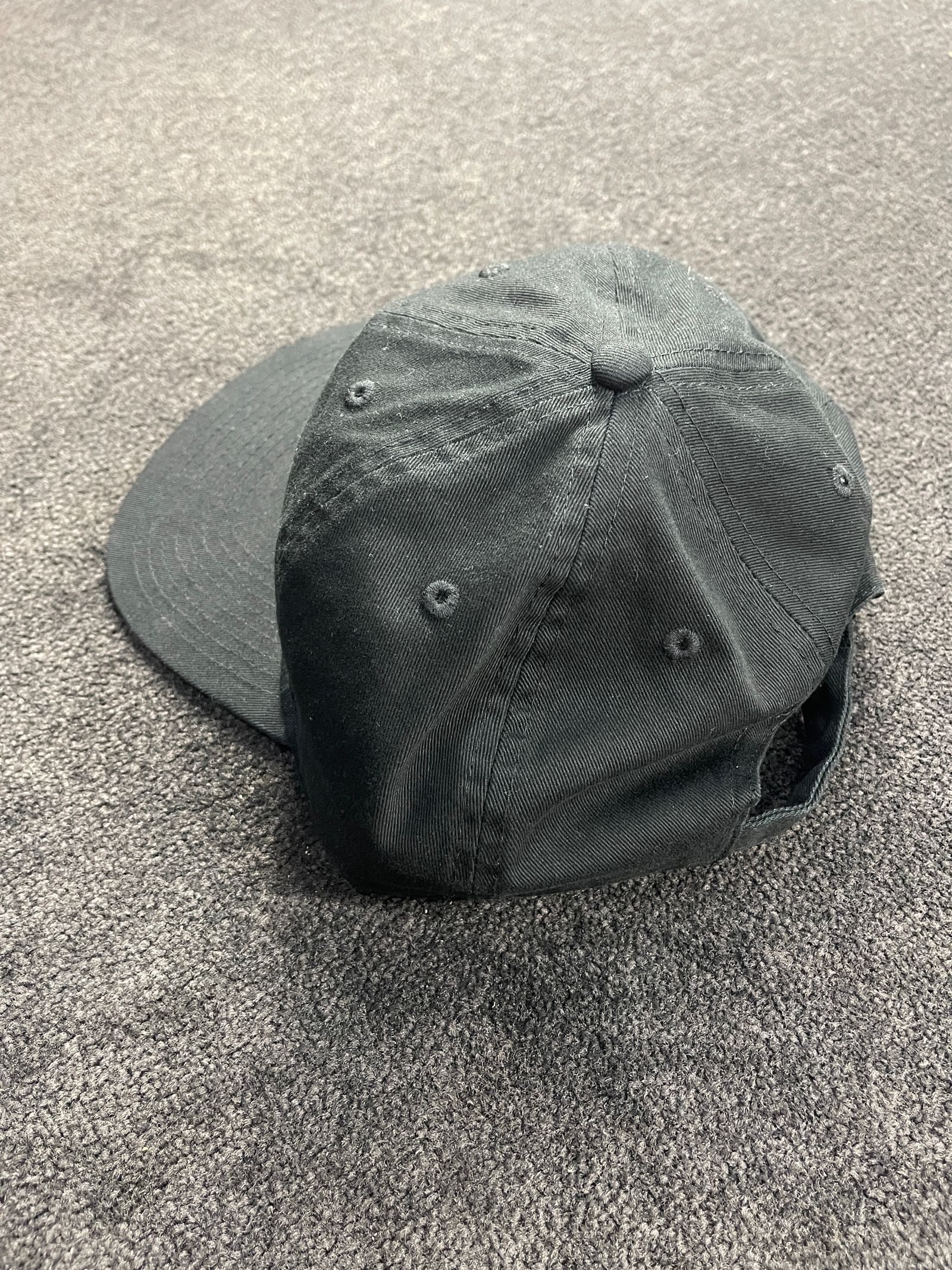 デスパターンズ2022 cross bone cap 02