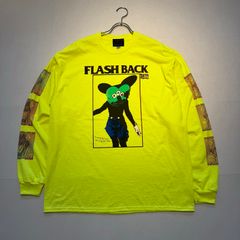 【一点もの】L/S TEE 002 (ZONZAI ver)