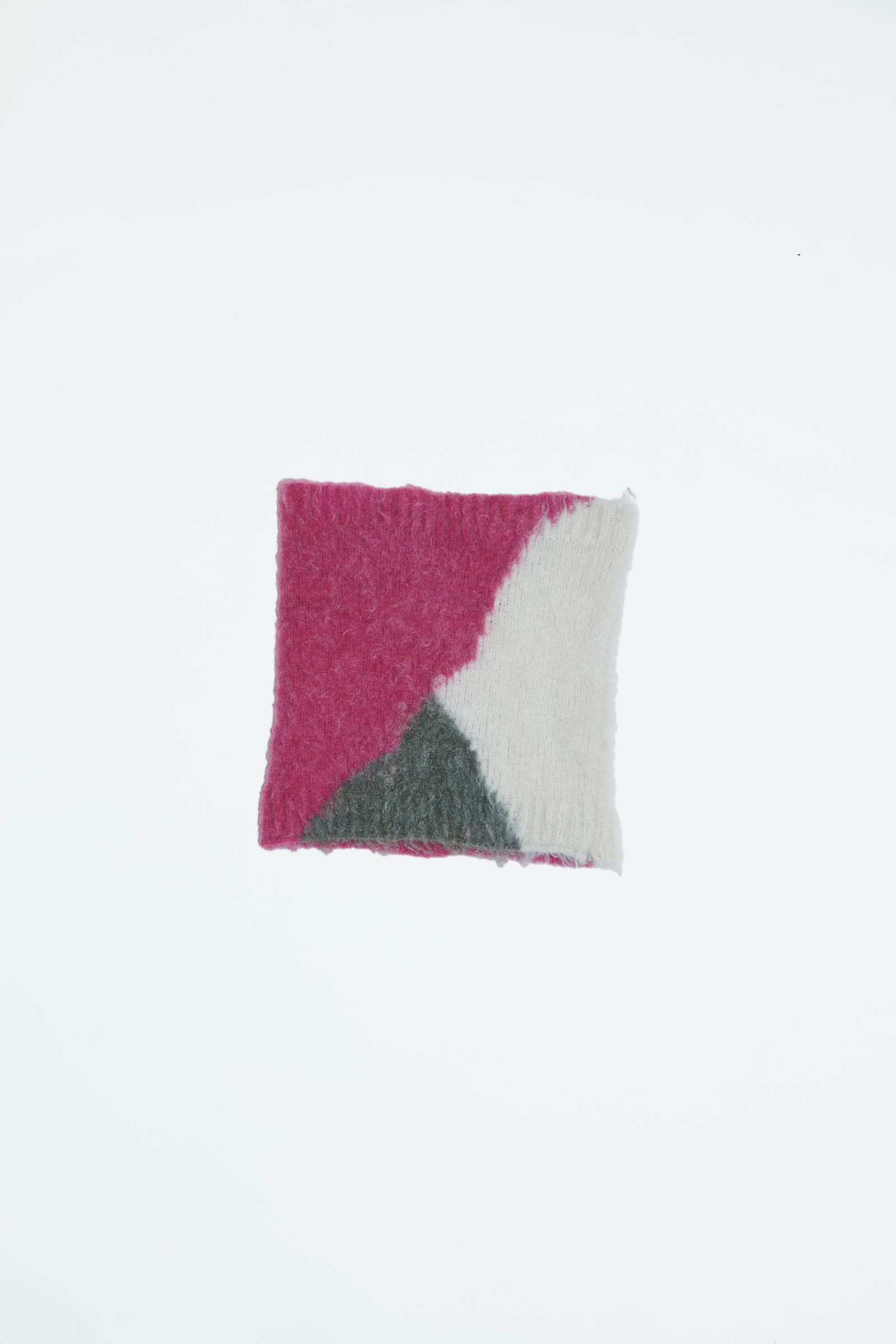 945-78TKN29-1 / スヌード（BLACK, BROWN, PINK）