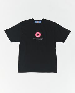 IRREGULAR | 945-82GS139-1 (Black, White)