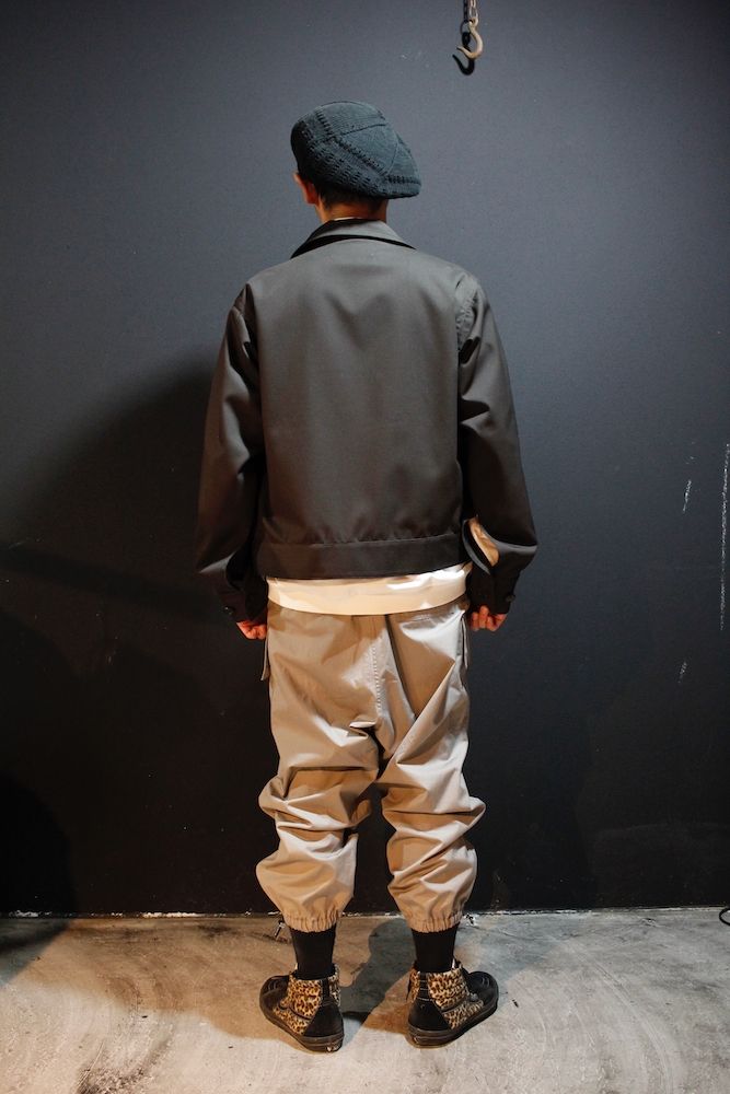 CLEAN 2022S/S 004