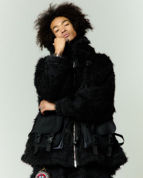 945-81TJ462-1 (BLACK)