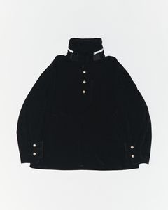 IRREGULAR | 945-82GJ468-1 (Black/White)