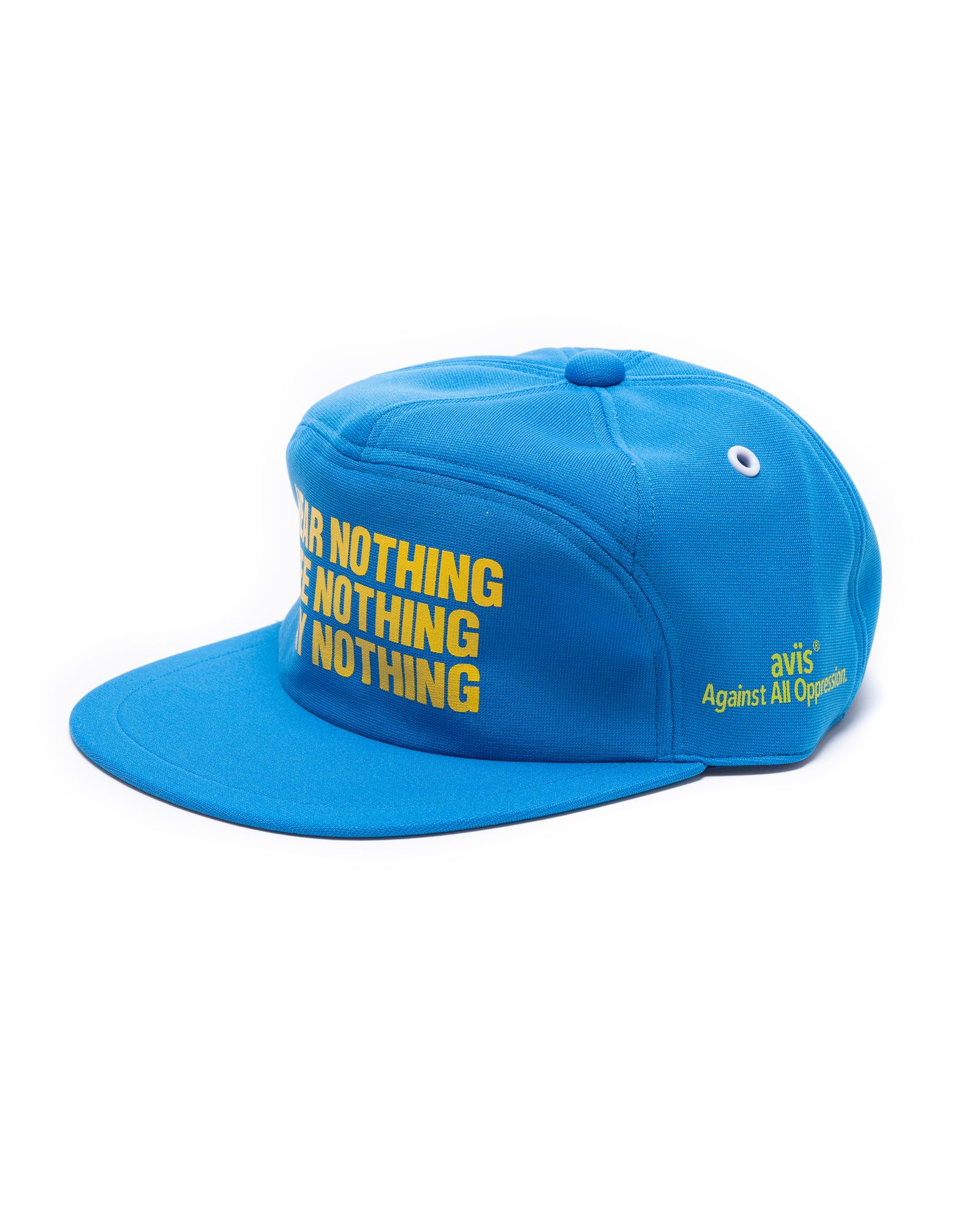 HN.SN.SN. WORKING CAP(BLUE)