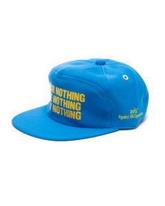 HN.SN.SN. WORKING CAP(BLUE)