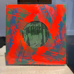 【一点もの】7inch size art piece 004 (ZONZAI ver)