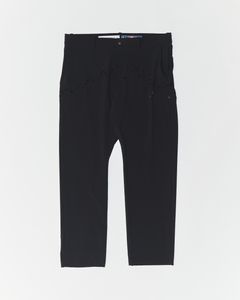 IRREGULAR | 945-82GP248-1 (Black)